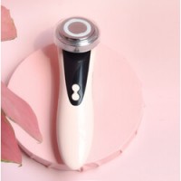 Dispozitiv de Rejuvenare Faciala, Functii Multiple, Curatare, Masaj Antirid, Inchidere Pori
