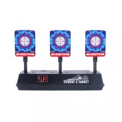 Tinta electrica pentru Arme tip Nerf