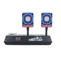Tinta electrica pentru Arme tip Nerf