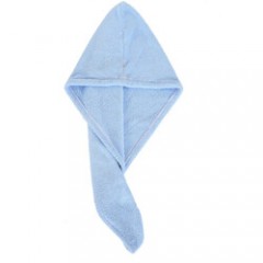 Set 2 x Prosop turban,  uscare rapida, din microfibra