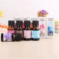 Set 12 uleiuri esentiale, 12 x 10 ml