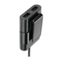 Incarcator Auto, 4 Porturi USB, Fast Charge