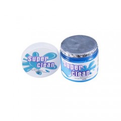 Set 2 x Slime gel pentru curatare, spatii greu accesibile, grile de aerisire, tastaturi