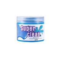 Set 2 x Slime gel pentru curatare, spatii greu accesibile, grile de aerisire, tastaturi