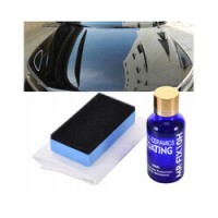 Kit Ceara Ceramica Auto 10H Mr Fix 30ml