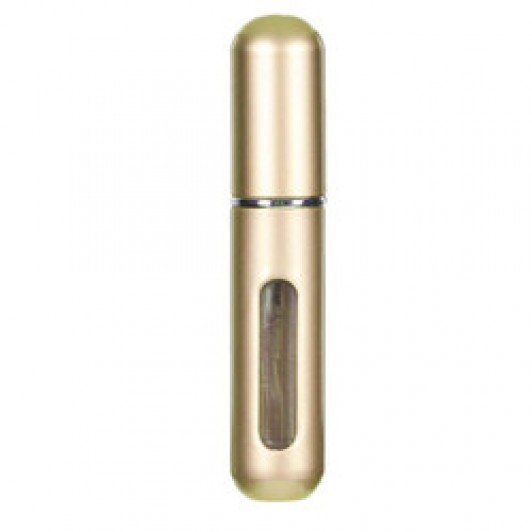 Set 2 x Sticla Spray pentru Parfum 5ml, reutilizabila
