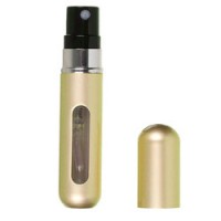 Set 2 x Sticla Spray pentru Parfum 5ml, reutilizabila