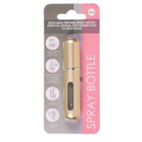Set 2 x Sticla Spray pentru Parfum 5ml, reutilizabila