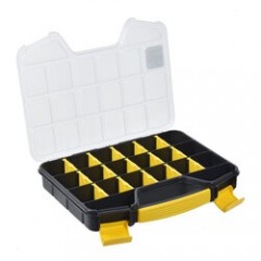 Cutie Depozitare Compartimentata pentru Scule 32.5×25.8×4.8cm