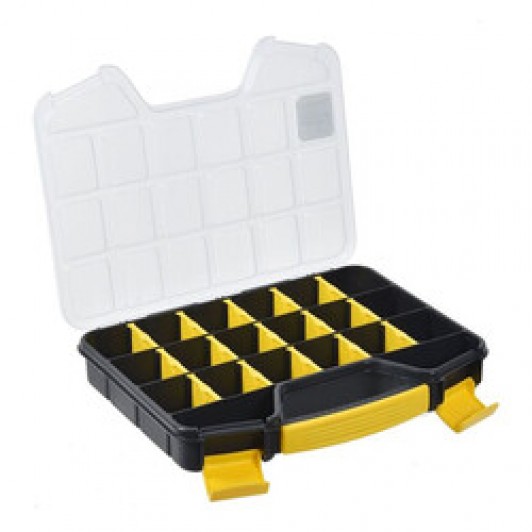 Cutie Depozitare Compartimentata pentru Scule 32.5×25.8×4.8cm