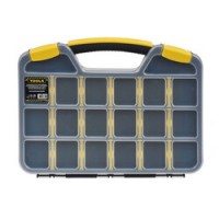 Cutie Depozitare Compartimentata pentru Scule 32.5×25.8×4.8cm