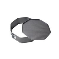 Set 3 forme pentru torturi sau prajituri, forma octogonala