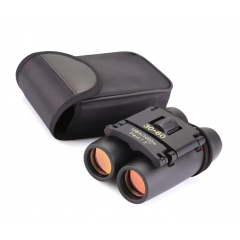 Binoclu Compact 30×60 126m/1000m field 7.2 Antireflexie