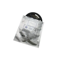 Banda LED cu lumina alba 5000 x 8mm x 120 leduri