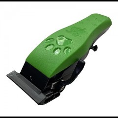 Masina de tuns animale, Shinon SH-2772, acumulator, incarcare USB, accesorii