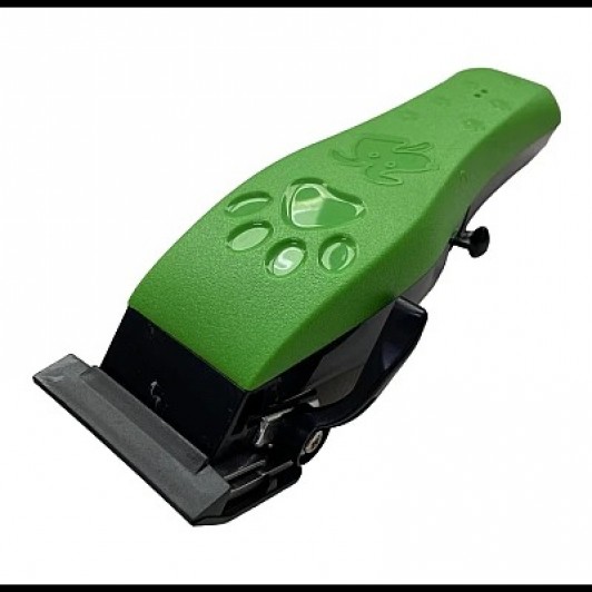 Masina de tuns animale, Shinon SH-2772, acumulator, incarcare USB, accesorii