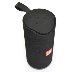 Boxa Portabila Bluetooth-Wireless TG113, Splashproof, Microfon Hands Free, TF Card, Aux-in, Radio FM
