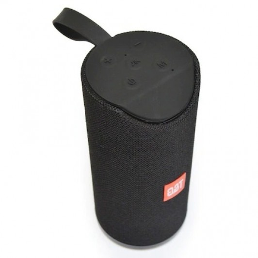 Boxa Portabila Bluetooth-Wireless TG113, Splashproof, Microfon Hands Free, TF Card, Aux-in, Radio FM