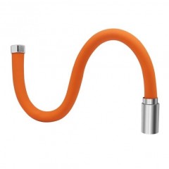 Set 2 x Furtun Tip extensie flexibila pentru robinet, 30cm