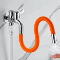 Set 2 x Furtun Tip extensie flexibila pentru robinet, 30cm