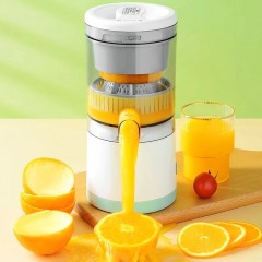 Storcator electric de citrice, portabil, alimentare USB, 45W