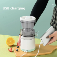 Storcator electric de citrice, portabil, alimentare USB, 45W