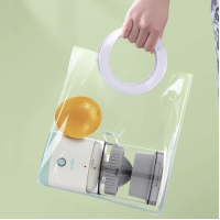 Storcator electric de citrice, portabil, alimentare USB, 45W