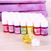 Set 12 x 3ml Uleiuri Parfumate pentru umidificator si SPA, diverse arome