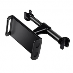 Suport auto reglabil telefon/tableta, pentru tetiera