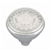 Cap de dus cu LED-uri colorate, Wow Shower