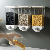 Dispenser, dozator de cereale,1L