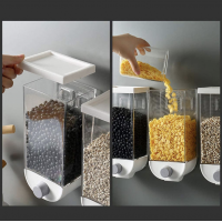 Dispenser, dozator de cereale,1L