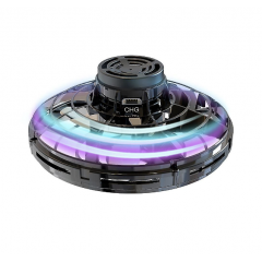 Spinner zburator tip FLYNOVA cu acumulator si incarcare USB