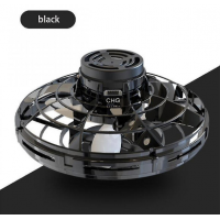 Spinner zburator tip FLYNOVA cu acumulator si incarcare USB
