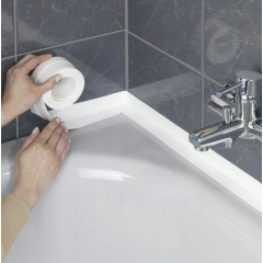 Set 3 x Banda adeziva pentru etansare, 3.6 cm x 3.2 M