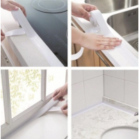 Set 3 x Banda adeziva pentru etansare, 3.6 cm x 3.2 M