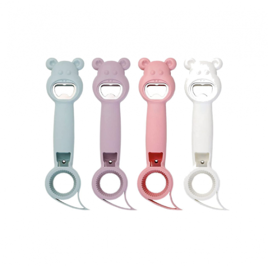 Desfacator sticle multifunctional 4 in 1