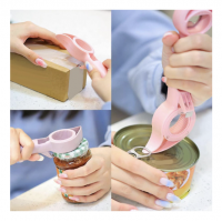 Desfacator sticle multifunctional 4 in 1
