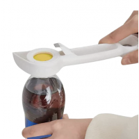 Desfacator sticle multifunctional 4 in 1