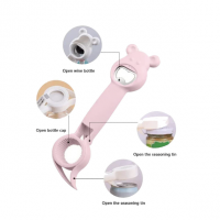 Desfacator sticle multifunctional 4 in 1