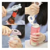 Desfacator sticle multifunctional 4 in 1