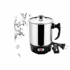 Cana electrica, 400 W, capacitate 750 ml