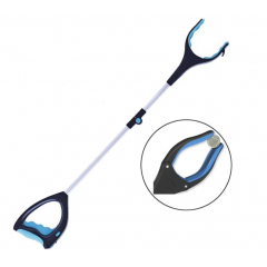Dispozitiv tip cleste, pentru prins obiecte la distanta, 81cm, Grab It