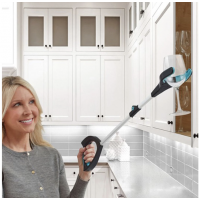 Dispozitiv tip cleste, pentru prins obiecte la distanta, 81cm, Grab It