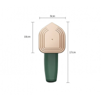 Mini fier de calcat, portabil 2 in 1