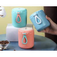 Caserola termica 430 ml, ideala pentru supa