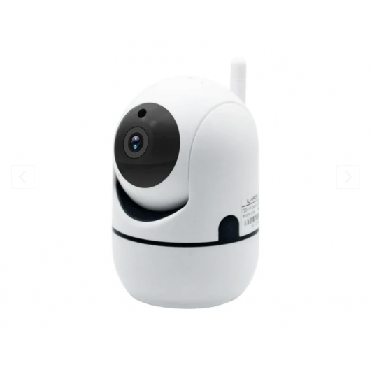 Camera IP Intelligent Wifi ,Hd ONVIF