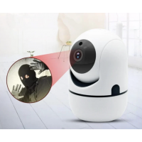 Camera IP Intelligent Wifi ,Hd ONVIF