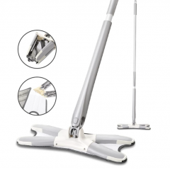 Mop multifunctional in forma de X