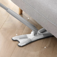Mop multifunctional in forma de X